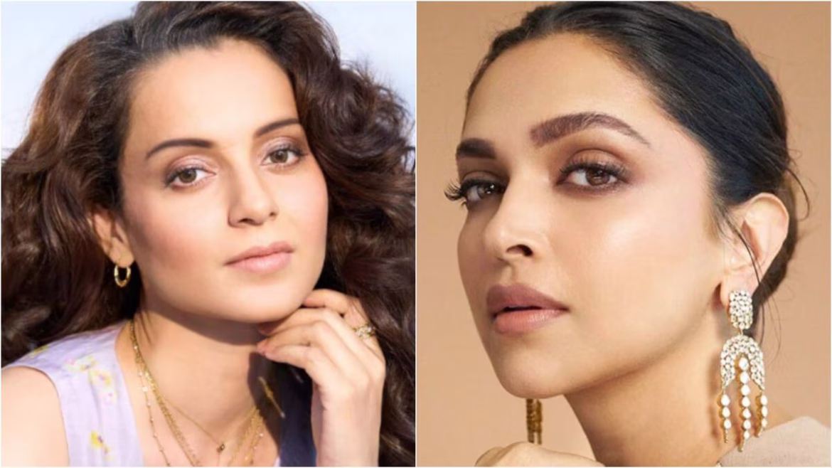 कंगना रनौत का परिपक्व अंदाज: सिनेमा के दिग्गजों पर बोलीं- 'कुछ कलाकार दुर्लभ होते हैं, जिन्हें रिप्लेस नहीं किया जा सकता'