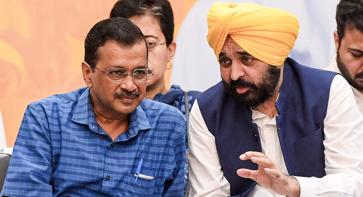 बिजली बिल से चाहिए आजादी? फिर चुनें आम आदमी पार्टी की 'काम की राजनीति'!