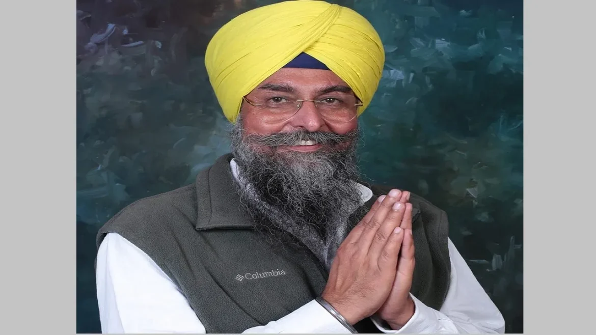 स्पीकर कुलतार सिंह संधवां ने पारिवारिक रिश्तों को मजबूत बनाने के लिए माता-पिता से अपने बच्चों के साथ अधिक से अधिक समय बिताने की अपील की