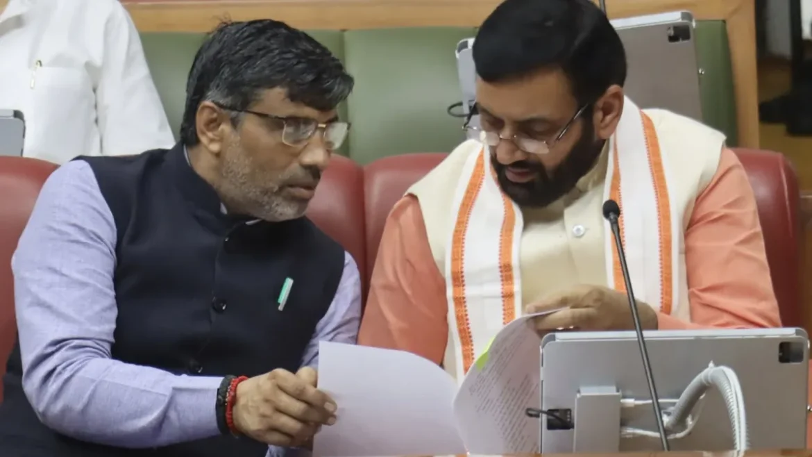 HTET 2026: हरियाणा शिक्षक पात्रता परीक्षा की तारीखों का ऐलान, आज से चेक करें अपना परीक्षा शहर