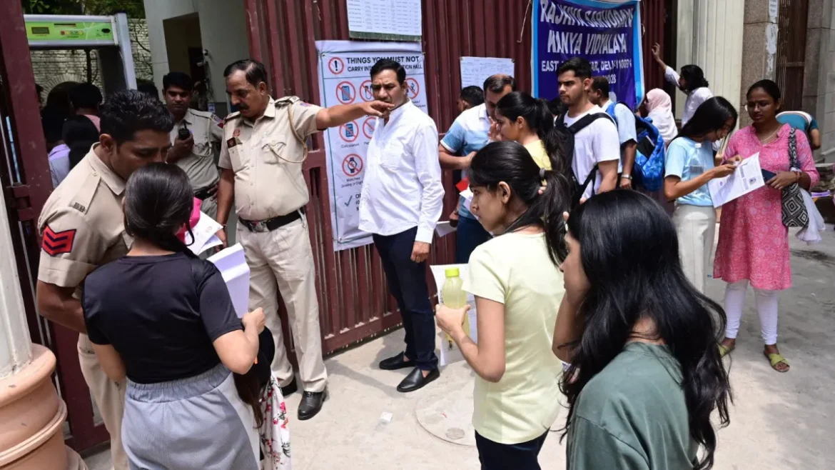 पेपर लीक की खबरें फर्जी: NTA ने अफवाह फैलाने वालों के खिलाफ कानूनी कार्रवाई की दी चेतावनी