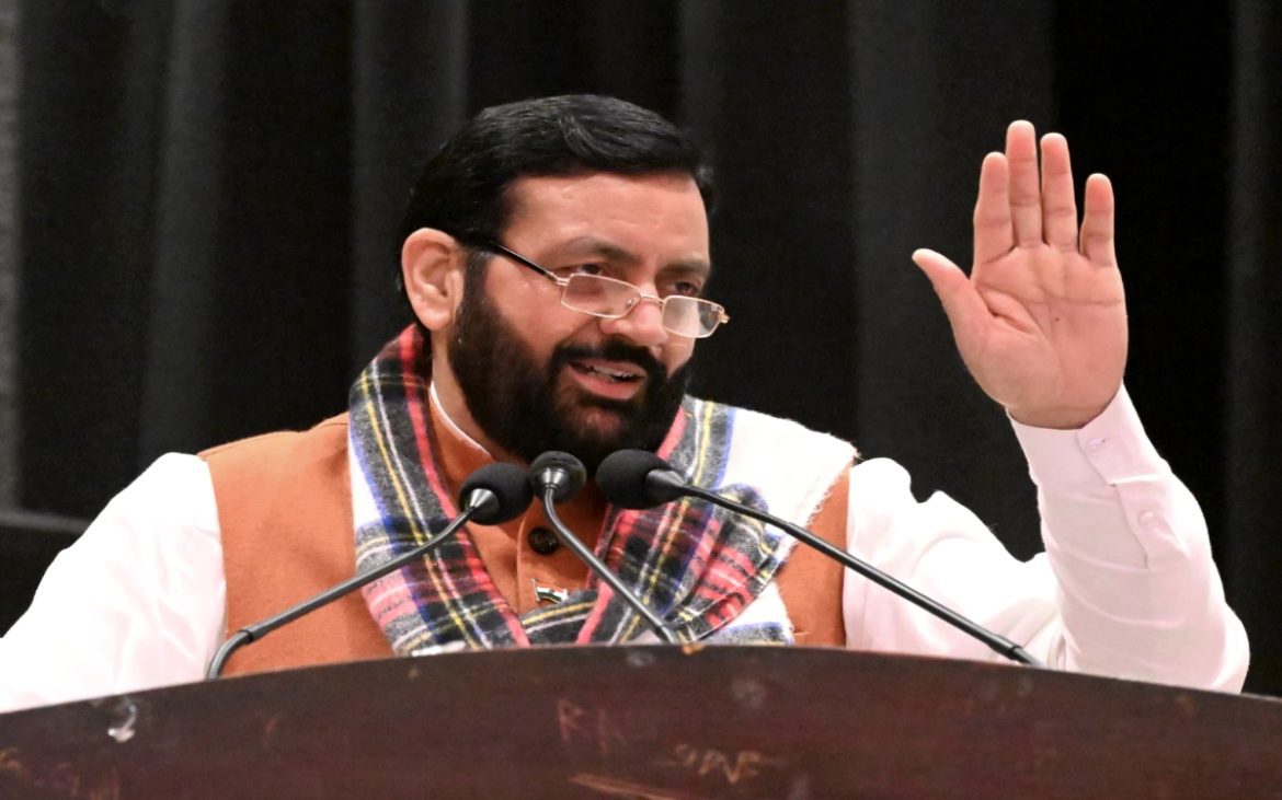 हरियाणा और राजस्थान के बीच ऐतिहासिक जल समझौता: 32 साल बाद सुलझा विवाद, अब लाखों लोगों को मिलेगा पीने का पानी