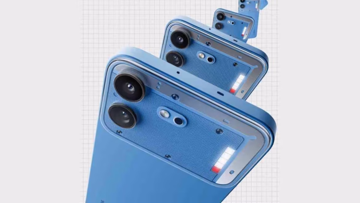 Nothing Phone 4b का धमाकेदार आगाज़: 7 जुलाई को भारत में होगी लॉन्चिंग, जानें क्या होंगे खास फीचर्स
