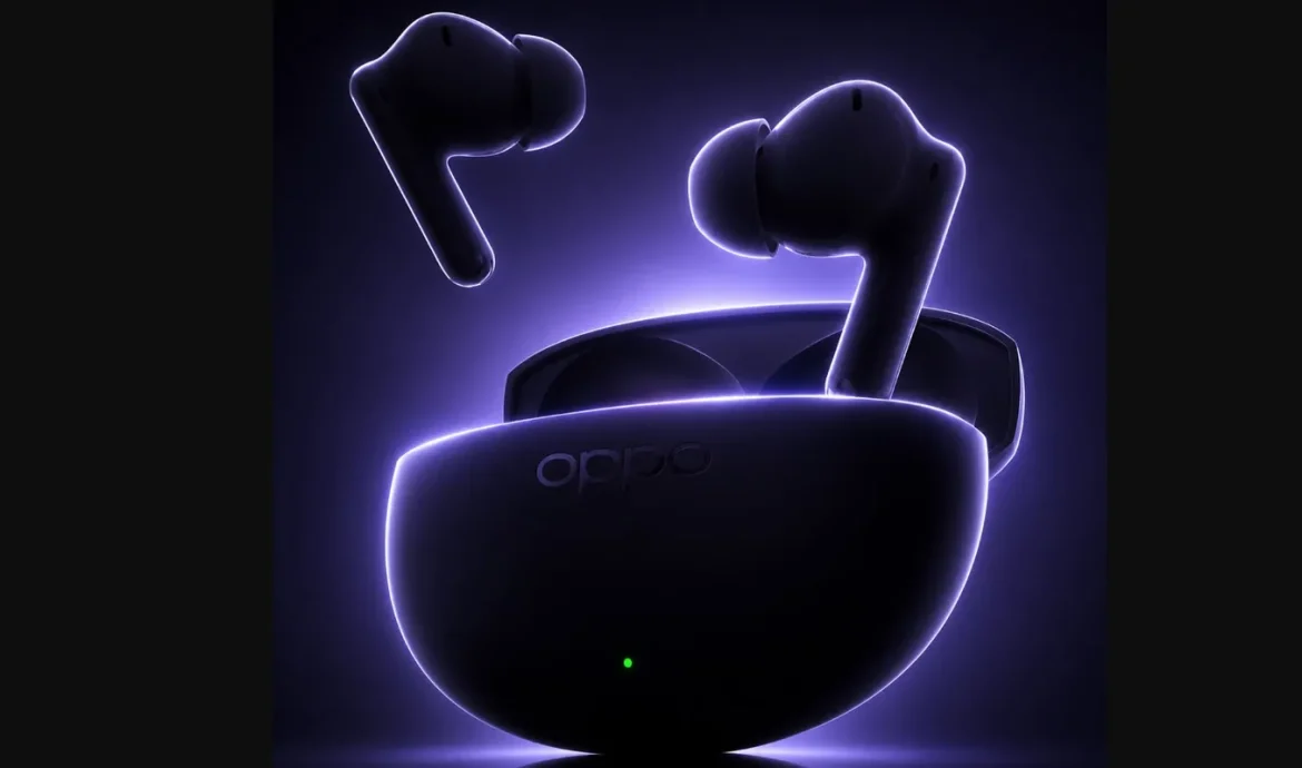 Oppo Enco Air 5 भारत में जल्द होगा लॉन्च, Amazon पर लाइव हुई माइक्रोसाइट, जानें क्या हो सकते हैं फीचर्स
