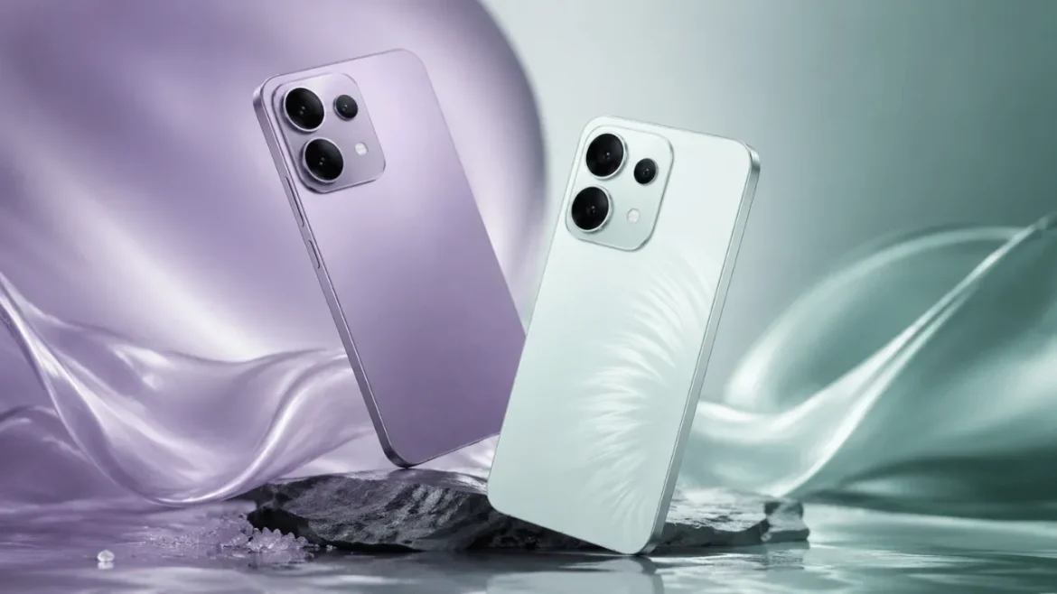 Oppo Reno 16 सीरीज भारत में लॉन्च: जानिए कीमत, स्पेसिफिकेशन और खास 'बबल' एक्सेसरी के बारे में