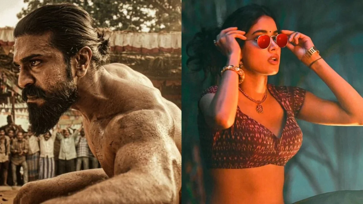 पेद्दी' फिल्म का विवाद: निर्देशक बुच्ची बाबू सना की सफाई और महिलाओं के चित्रण पर उठे सवाल