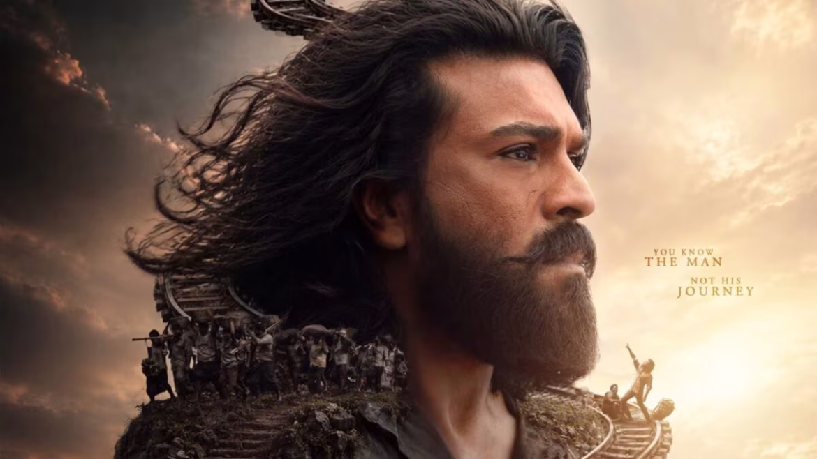राम चरण का बॉलीवुड सफर: 'जंजीर' से लेकर भारतीय सिनेमा के विजन तक