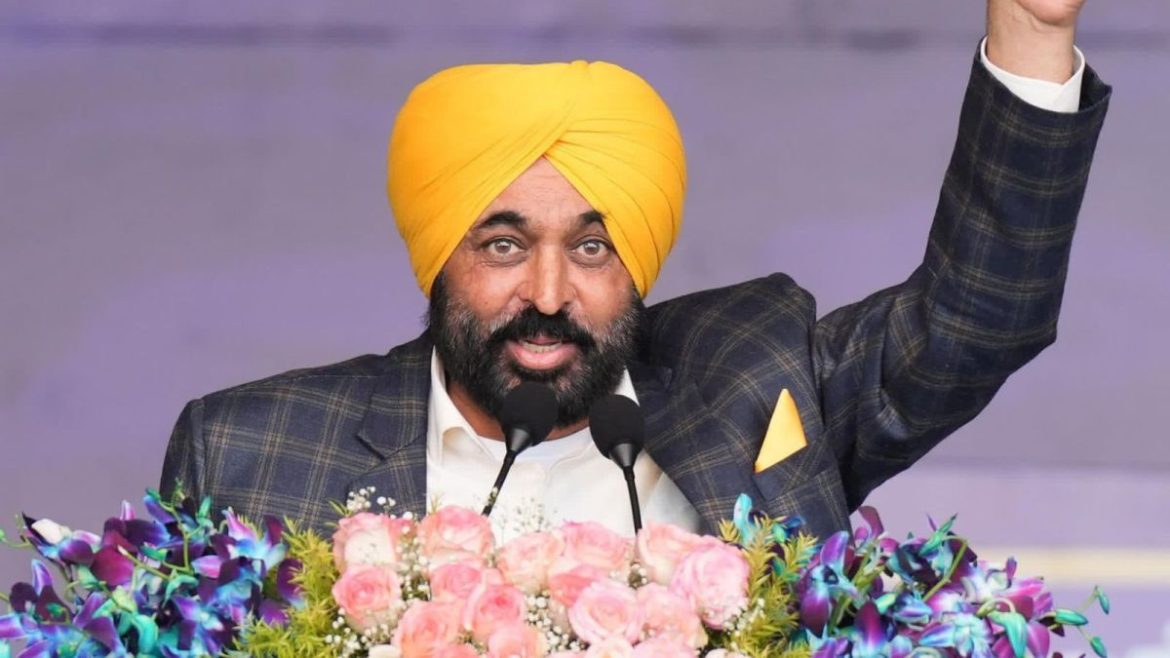 "मिशन क्लीन पंजाब": शहरी बुनियादी ढांचे के कायाकल्प में जुटी मान सरकार, सड़कों और सीवरेज सिस्टम पर बड़ा अपडेट