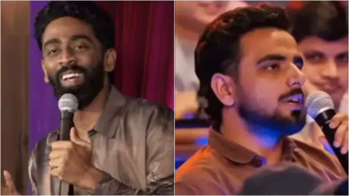 ₹370 बिरयानी' विवाद: प्रणीत मोरे ने डीएक्टिवेट किया इंस्टाग्राम, नेटिज़न्स ने कहा- 'जवाबदेही से भाग रहे हैं'