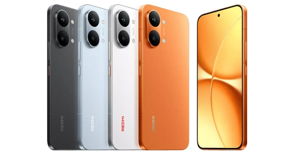 Redmi Turbo 5 के साथ Redmi 17 5G की एंट्री: भारत में धमाकेदार लॉन्च की तैयारी, लीक पोस्टर से हुआ खुलासा
