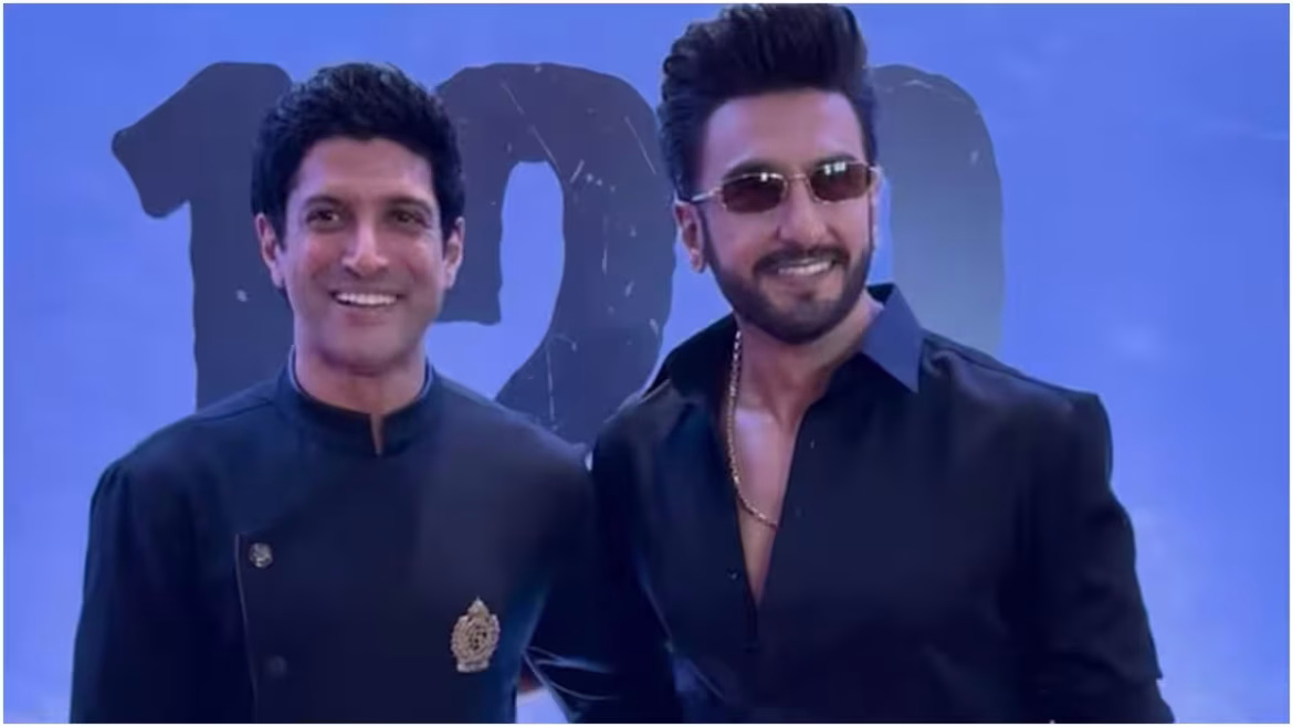 'डॉन 3' का नया डॉन कौन? नदीश भाम्बी ने फरहान अख्तर को खुद मुख्य भूमिका निभाने की दी सलाह, फैंस में छिड़ी बहस