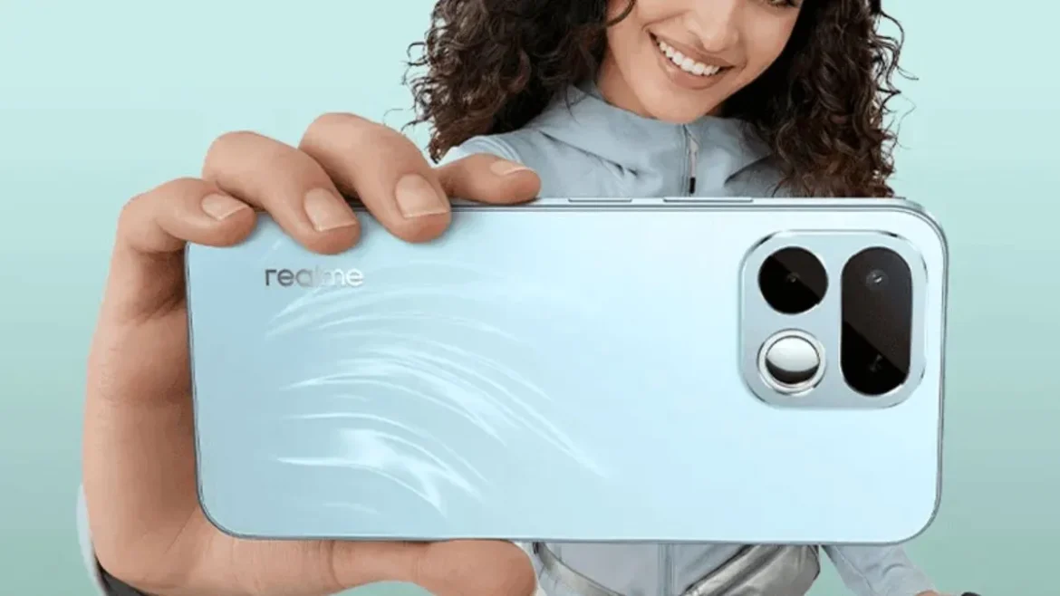 Realme 16T 5G ऑफर: 8000 mAh बैटरी वाला यह 5G फोन मिल रहा है 41% सस्ते में, जल्दी उठाएं फायदा
