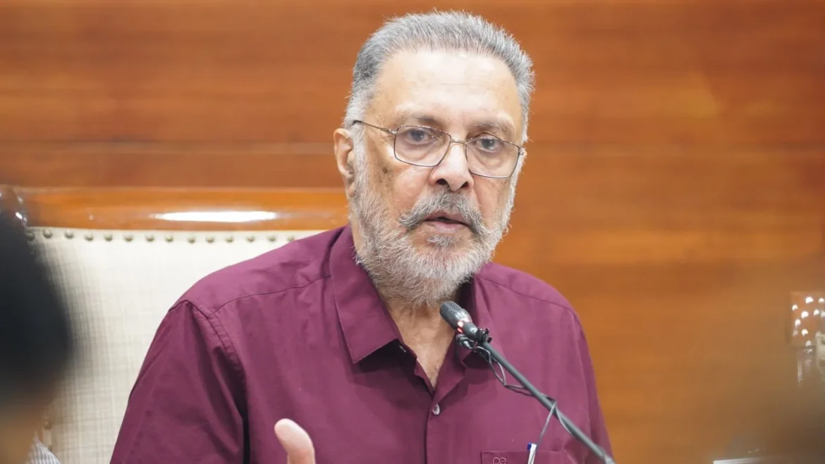 पटियाला में अवैध लिंग जांच रैकेट का भंडाफोड़: स्वास्थ्य मंत्री डॉ. बलबीर सिंह ने दी चेतावनी- "भ्रूण हत्या करने वालों को बख्शा नहीं जाएगा"