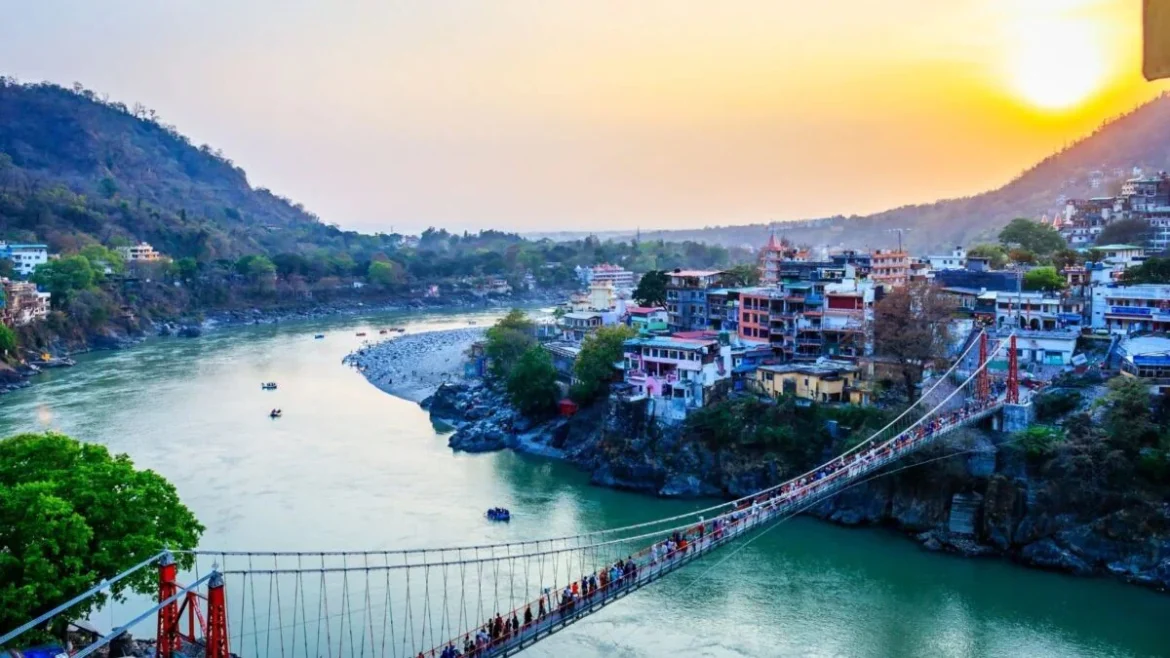 दिल्ली से ऋषिकेश अब मात्र 3 घंटे में: नमो भारत (RRTS) कॉरिडोर को मिली मंजूरी, यात्रा का अनुभव होगा और भी सुगम