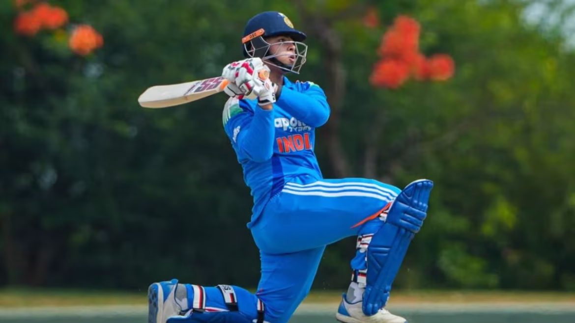 क्या क्रिकेट वैभव सूर्यवंशी के लिए बहुत आसान है? स्टुअर्ट ब्रॉड ने युवा भारतीय सनसनी की जमकर की तारीफ