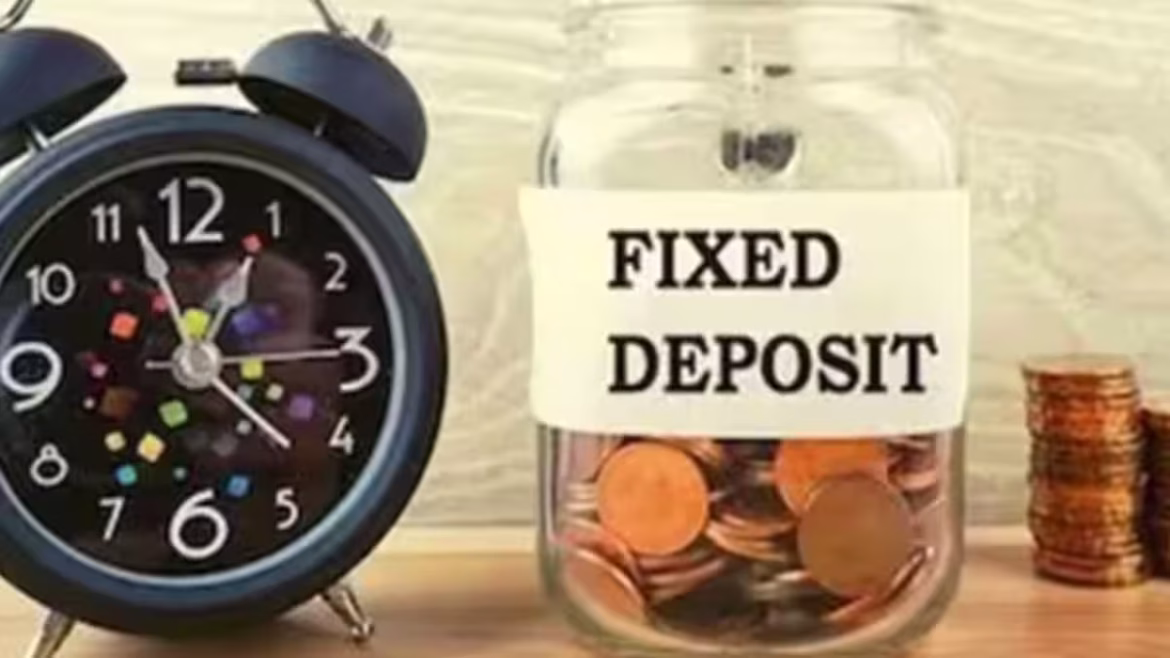 यूनिटी स्मॉल फाइनेंस बैंक का बड़ा ऐलान: 501-दिवसीय FD स्कीम पर अब मिलेगा 8.3% तक ब्याज, जानें नई दरें