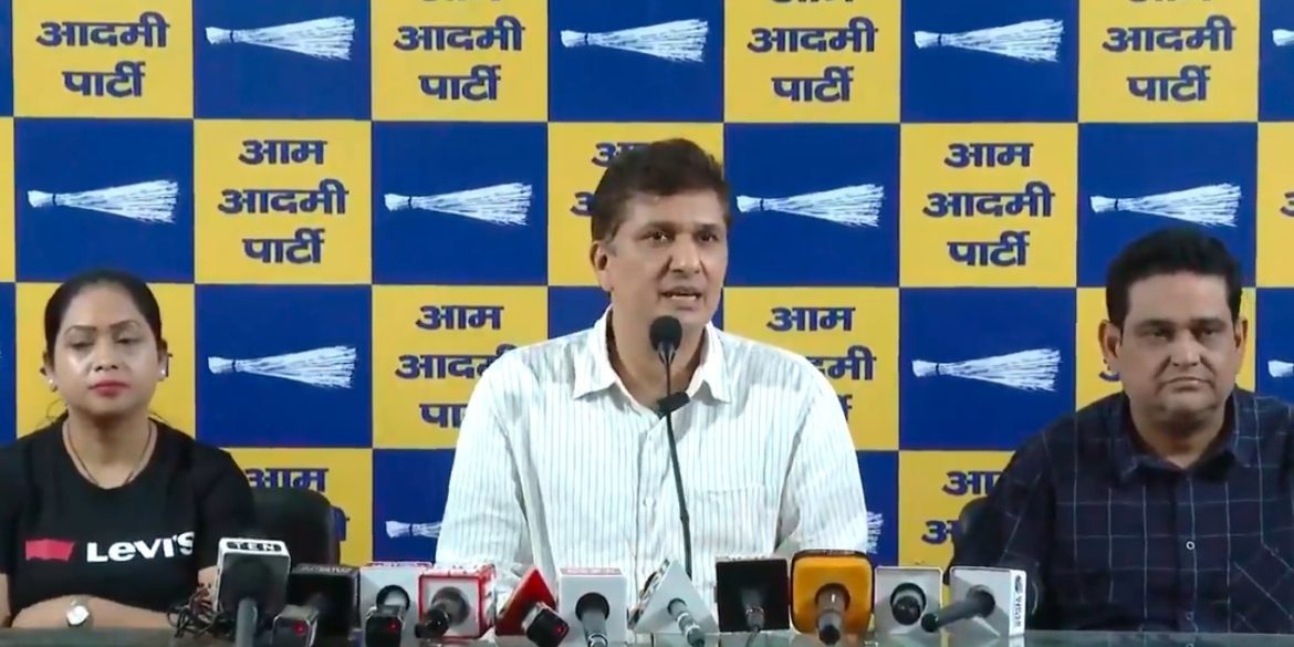 साकेत हादसा: प्रशासन की लापरवाही या मिलीभगत? MCD और दिल्ली पुलिस की भूमिका पर उठे सवाल