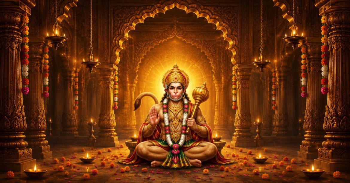 बड़ा मंगल: ज्येष्ठ मास का छठा मंगलवार, हनुमान जी की असीम कृपा पाने का विशेष अवसर
