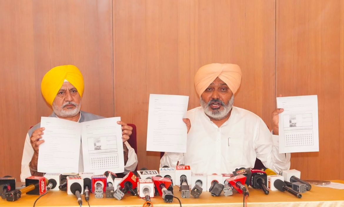 अंतरराज्यीय सहयोग से अपराधियों और गैंगस्टरों के ख़िलाफ पंजाब की लड़ाई हो रही मज़बूत