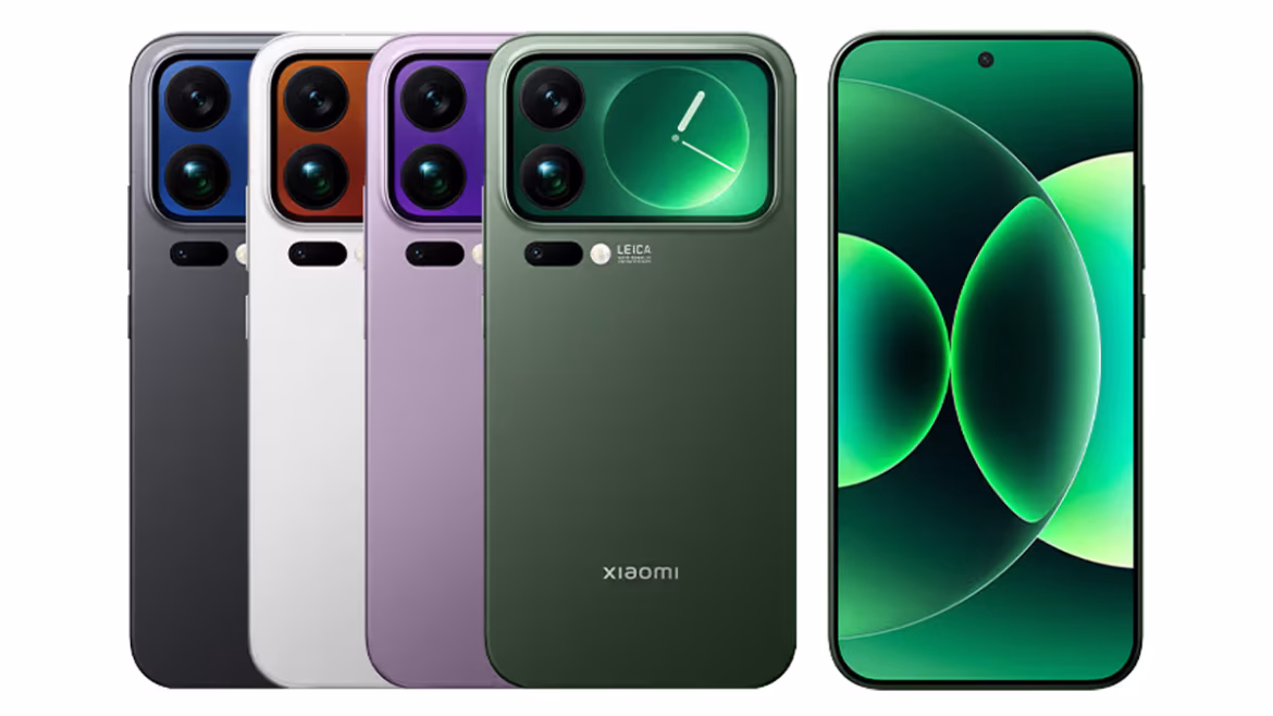 Xiaomi 18 Pro Max: दो 200MP कैमरों के साथ आएगा शाओमी का अगला फ्लैगशिप, लीक ने बढ़ाई हलचल