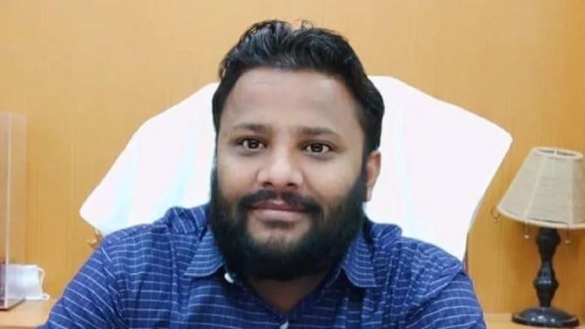 गाजीपुर में 'वेस्ट-टू-एनर्जी' प्लांट पर घमासान: कुलदीप कुमार ने दी चेतावनी, कहा- "किसी भी हाल में नहीं बनने देंगे"