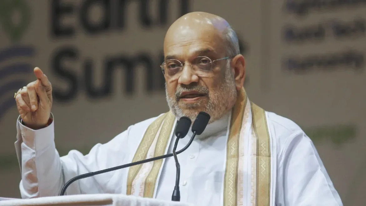 हूल दिवस 2026: अमित शाह और हिमंत बिस्व सरमा ने संथाल विद्रोह के अमर नायकों को किया नमन
