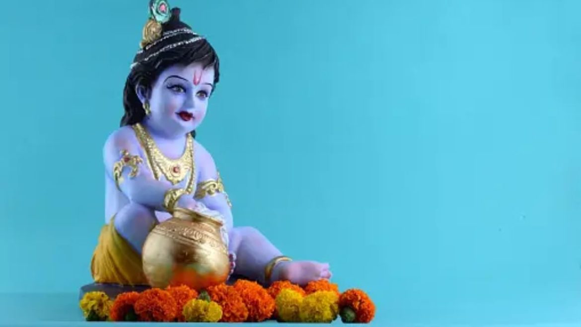 मासिक कृष्ण जन्माष्टमी 2026: तिथि, शुभ मुहूर्त और भगवान श्रीकृष्ण की आराधना की विधि