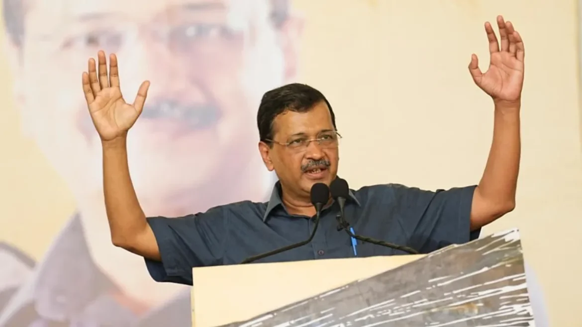 धर्मेंद्र प्रधान के विवादित बयान पर AAP का पलटवार: 'छात्रों को राष्ट्रविरोधी बताना बंद करे सरकार'
