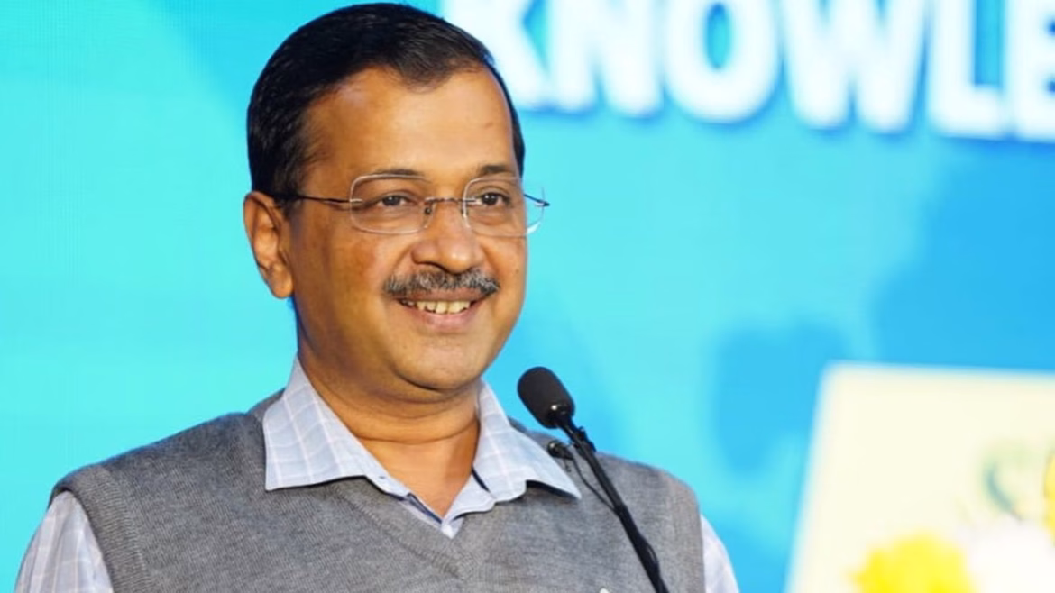 अरविंद केजरीवाल का बीजेपी सरकार पर बड़ा हमला: "करापुर को बर्बाद करने की हो रही साजिश, गोवा में अंग्रेजों से भी बदतर है ये सरकार"
