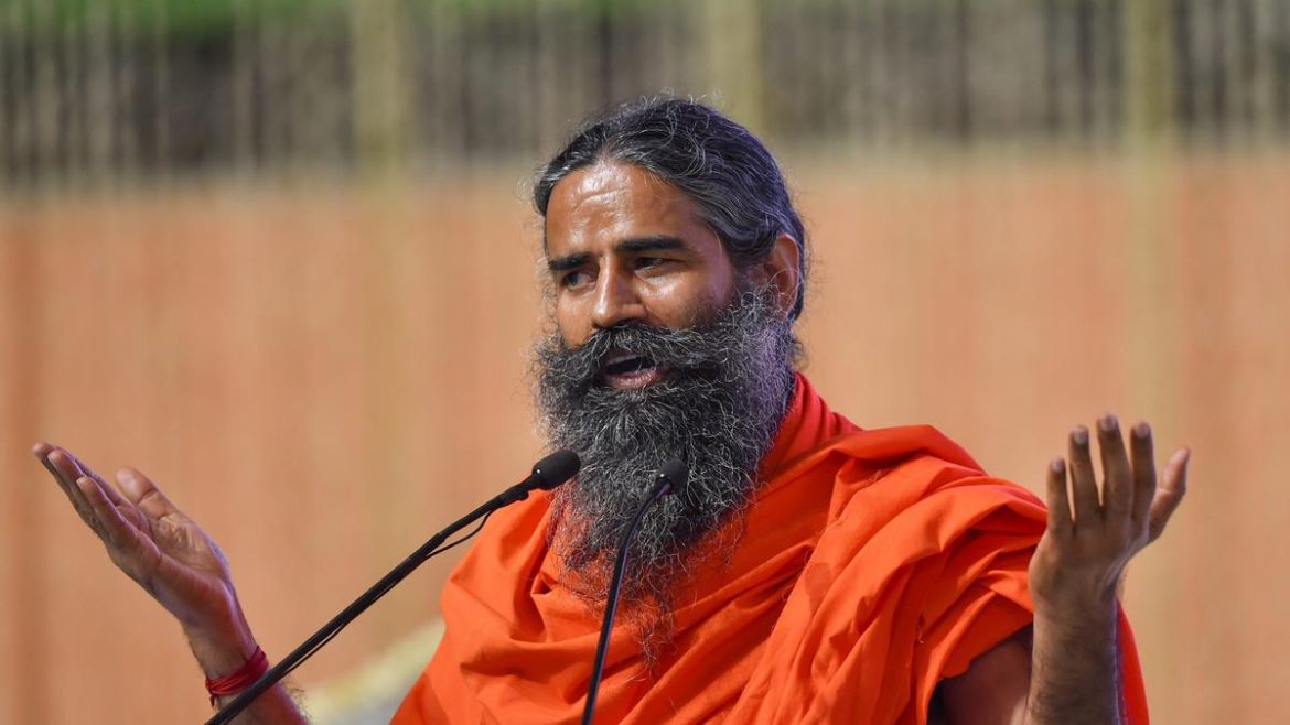 अंतरराष्ट्रीय योग दिवस: बाबा रामदेव का संदेश और देश भर में योग का उत्साह