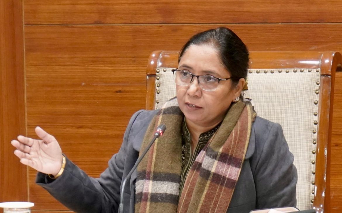 पंजाब की मान सरकार का बड़ा तोहफा: मोहाली में कामकाजी महिलाओं के लिए बनेंगे 2 आधुनिक हॉस्टल, ₹70 करोड़ का निवेश