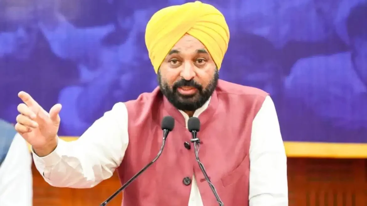 मुख्यमंत्री भगवंत मान के विरुद्ध कथित वीडियो पर साजिश का पर्दाफाश, फोरेंसिक रिपोर्ट ने दावों को किया खारिज