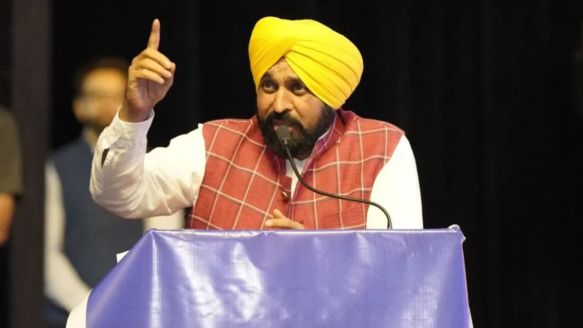 श्री आनंदपुर साहिब हेरिटेज स्ट्रीट प्रोजेक्ट को मंजूरी, किला श्री आनंदगढ़ साहिब, तख्त श्री केसगढ़ साहिब और ऐतिहासिक गुरुद्वारों को जोड़ेगी हेरिटेज स्ट्रीट : मुख्यमंत्री भगवंत सिंह मान