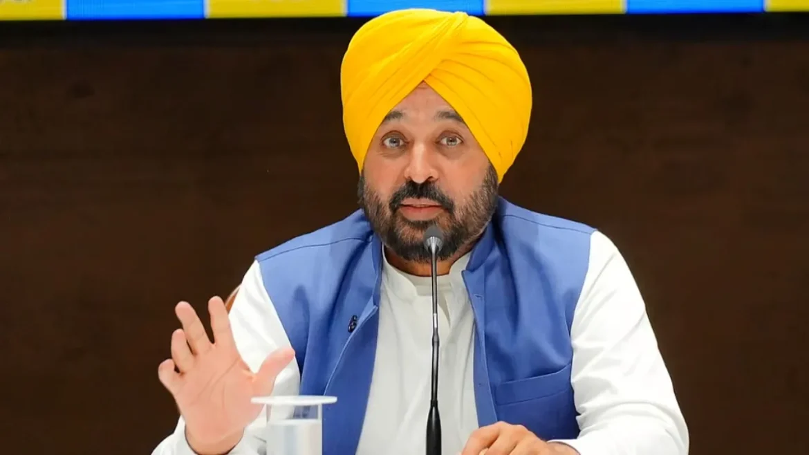पंजाब में खेल क्रांति: 'मान सरकार' अब सीधे खिलाड़ियों के खाते में भेजेगी खेल किट का पैसा, जानें पूरी प्रक्रिया