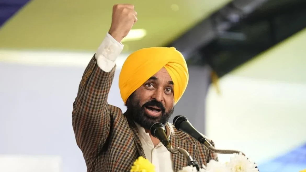 पंजाब सरकार का बड़ा फैसला: निजी स्कूलों की मनमानी फीस पर रोक, 5% से ज्यादा नहीं बढ़ेगी फीस