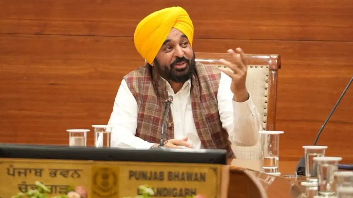 ऐतिहासिक सड़क परियोजना से बदली पंजाब की तस्वीर: 70 वर्षों में पहली बार गांव-गांव तक पहुंची विकास की नई चमक
