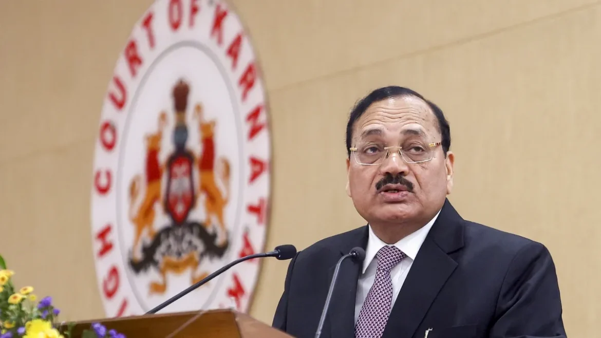 न्यायिक प्रक्रिया पर संकट: पंजाब-हरियाणा हाईकोर्ट में जजों का बार-बार हटना और सुप्रीम कोर्ट की फटकार
