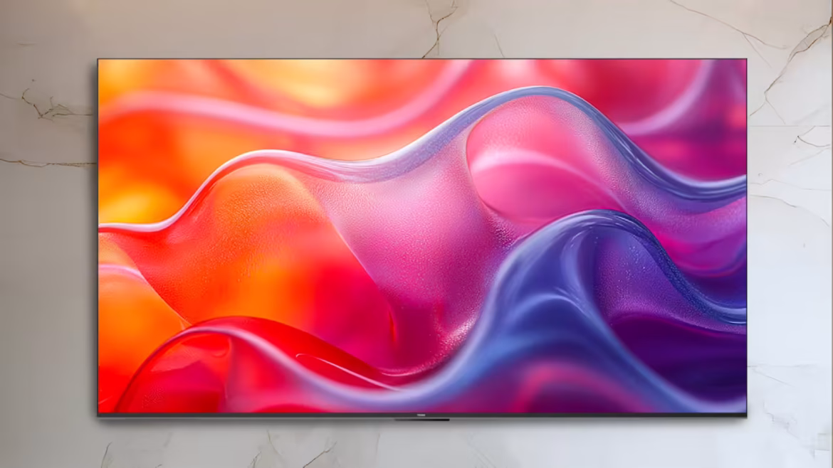 Haier ने लॉन्च की नई HQLED P7 Pro स्मार्ट टीवी सीरीज: शानदार फीचर्स और दमदार साउंड का बेजोड़ संगम