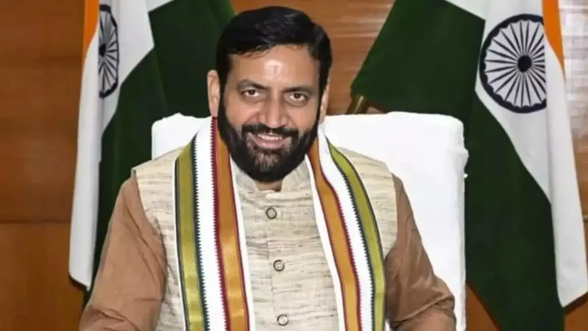 अंतरराष्ट्रीय ओलंपिक दिवस: CM नायब सैनी ने दी बधाई, युवाओं को खेलों से जुड़ने का आह्वान
