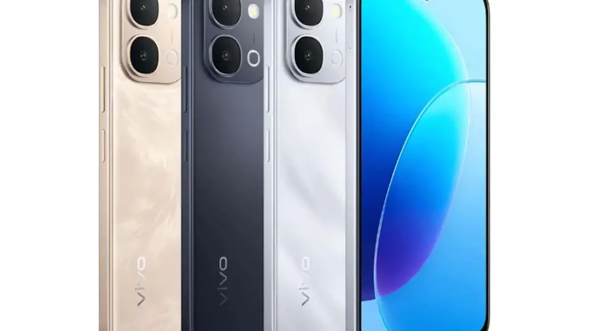 Vivo Y6a हुआ लॉन्च: 7200mAh की धाकड़ बैटरी और 120Hz डिस्प्ले वाला नया बजट फोन, जानें कीमत और खूबियां