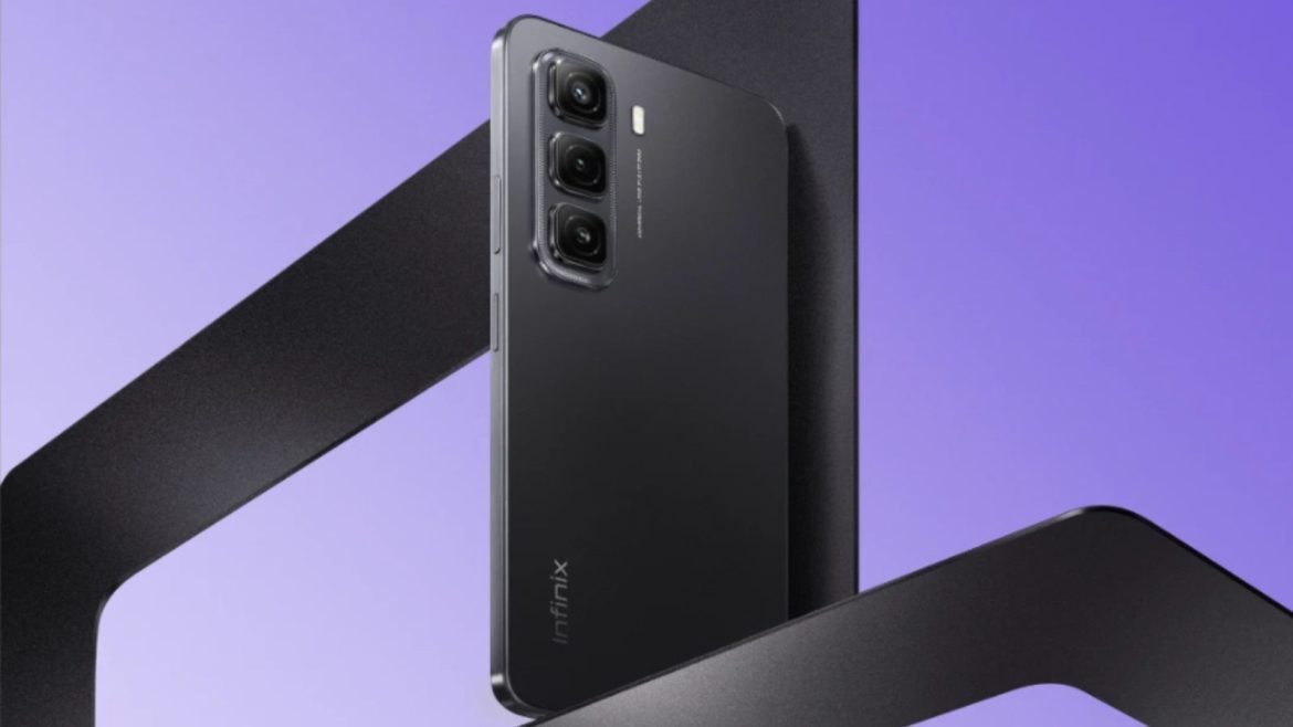 इंफीनिक्स का नया धमाका: Infinix Hot 70 Pro 5G जल्द होगा भारत में लॉन्च, शानदार फीचर्स और पावरफुल बैटरी से लैस