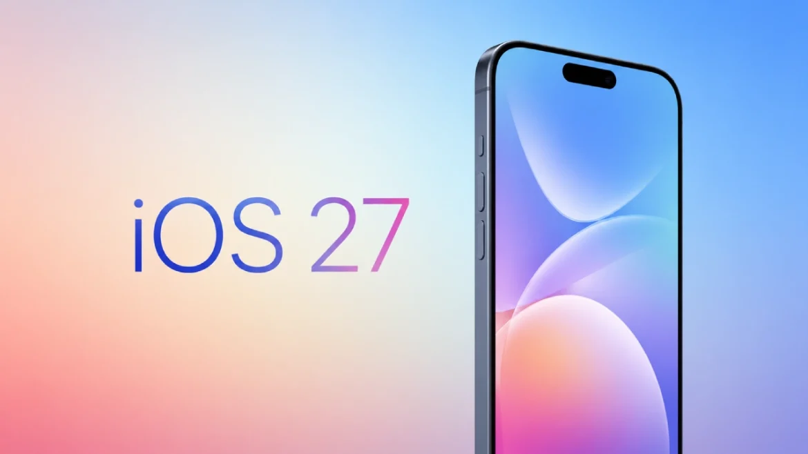 iOS 27 Developer Beta: एप्पल का नया अपडेट हुआ जारी, इन स्टेप्स के जरिए अभी इंस्टॉल करें अपने iPhone में