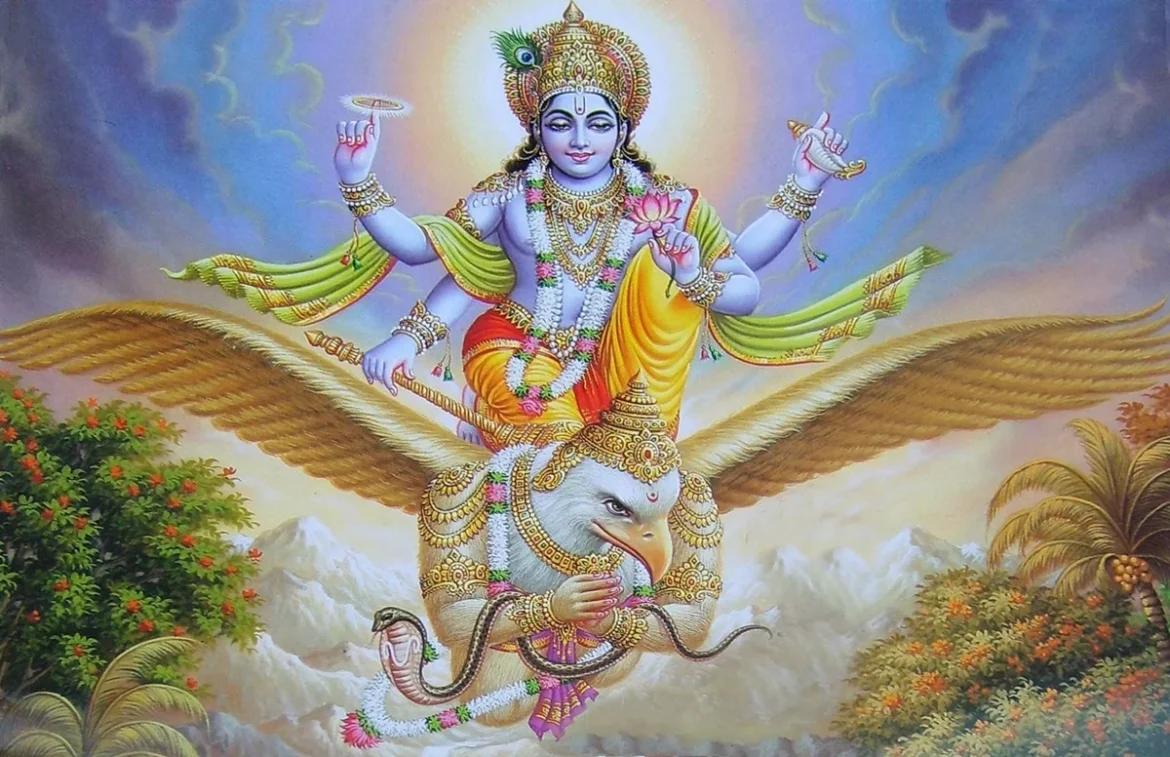 अधिक मास 2026: 15 जून को हो रहा समापन, इन 3 दिनों में करें भगवान विष्णु के इन 5 दिव्य धामों का स्मरण या यात्रा