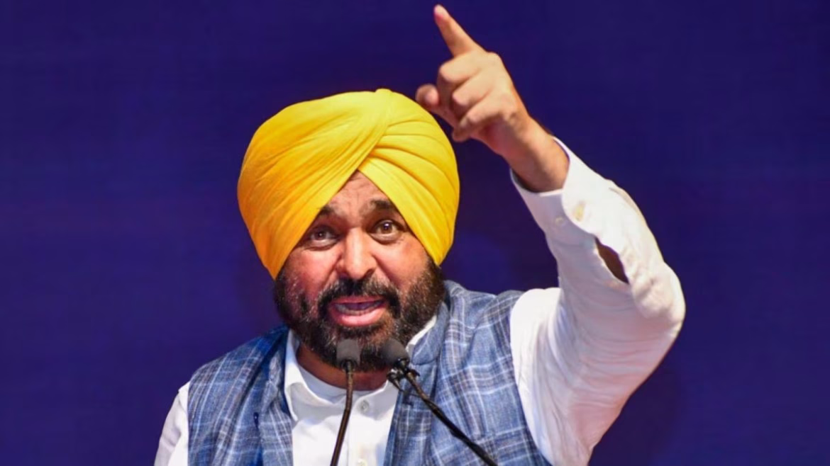 पंजाब में स्वच्छता का 'मिशन क्लीन पंजाब' शुरू, CM मान के आदेश पर रोज सुबह 7 से 8 बजे फील्ड में होंगे अधिकारी