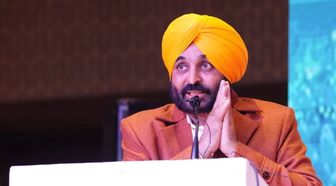 खेलेगा पंजाब, जीतेगा पंजाब': मान सरकार ने 4 साल में बदली गांवों की तस्वीर, हर गांव में खेल के मैदान का सपना हुआ सच