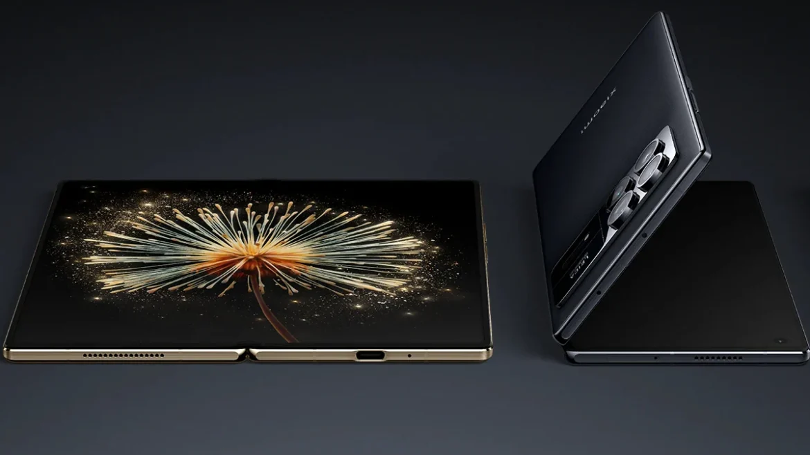 Xiaomi Mix Fold 5 जल्द होगा लॉन्च: 200MP कैमरा और 6,000mAh बैटरी के साथ आएगा शाओमी का धांसू फोल्डेबल फोन