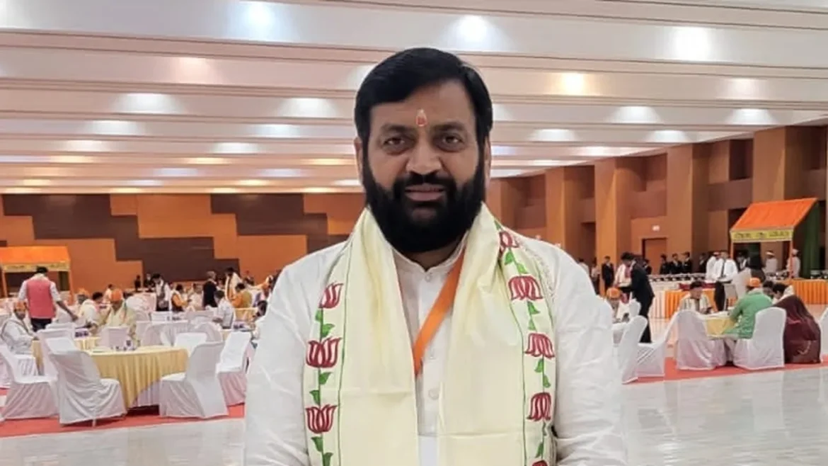 जापान में गूंजा योग और गीता का संदेश: अंतरराष्ट्रीय योग दिवस पर सीएम नायब सिंह सैनी ने दुनिया को दिया ये खास मंत्र