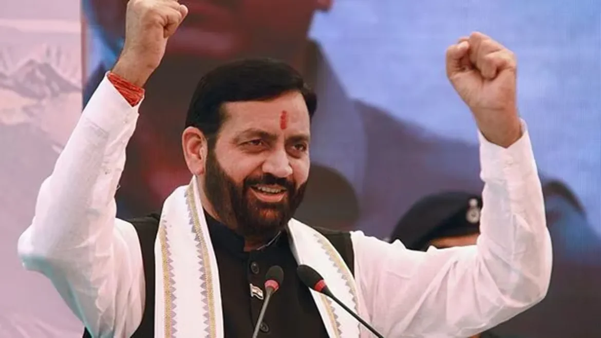हरियाणा के स्कूलों में पढ़ाया जाएगा सिख गुरुओं का गौरवशाली इतिहास, CM नायब सिंह सैनी ने पूरी की घोषणा
