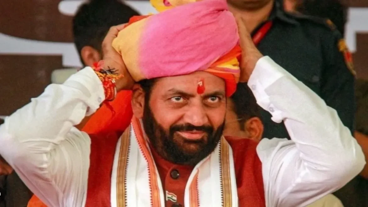 श्री गुरु हरगोबिंद साहिब जी के प्रकाश पर्व पर मुख्यमंत्री नायब सिंह सैनी ने दी बधाई, बोले- 'उनके आदर्शों को अपनाएं'