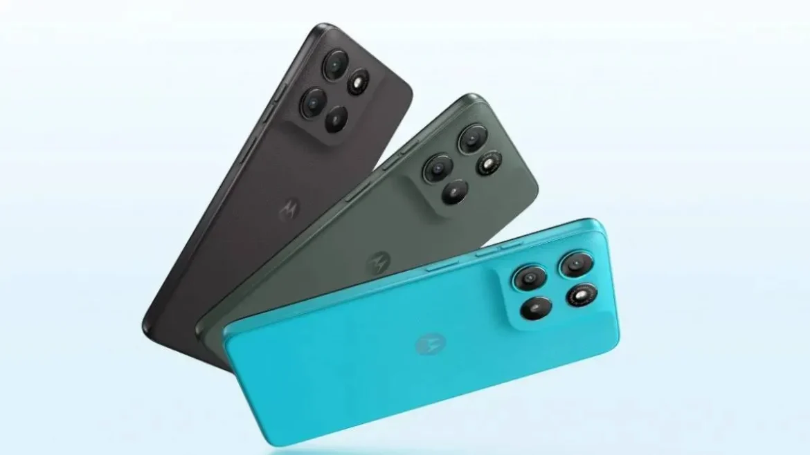 मोटोरोला G67 Power 5G पर बंपर छूट: 7000mAh बैटरी और 120Hz डिस्प्ले वाला फोन अब और भी सस्ता